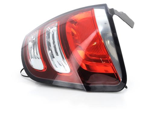 Right taillight CITROËN C3 II (SC_) 1.2 VTi 82 | BP39224901C35 - Image 2
