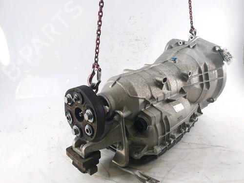 Gearbox BMW 5 (E60) 525 d | BP30166086M3 