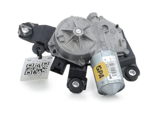 Rear wiper motor RENAULT SCENIC E-TECH PHASE I EV87 | BP37513252M102 - Image 2