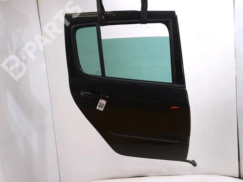 Used Right rear door Right rear door RENAULT MODUS / GRAND MODUS (F/JP0_) 1.5 dCi 90 (88 hp) 11200420 11200420