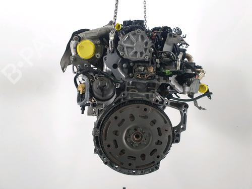 Engine CITROËN C4 II (NC_) 1.6 BlueHDi 120 | BP39422383M1 - Image 3