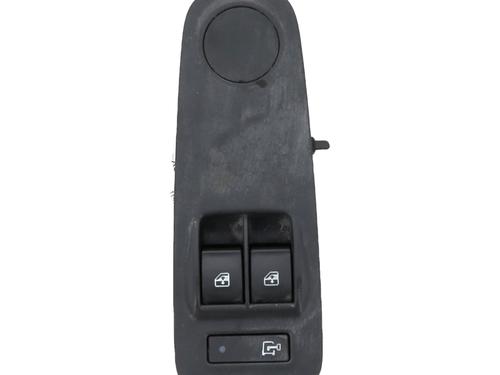 Used Left front window switch PEUGEOT BOXER Van 2.2 HDi 100 (101 hp) 31122054