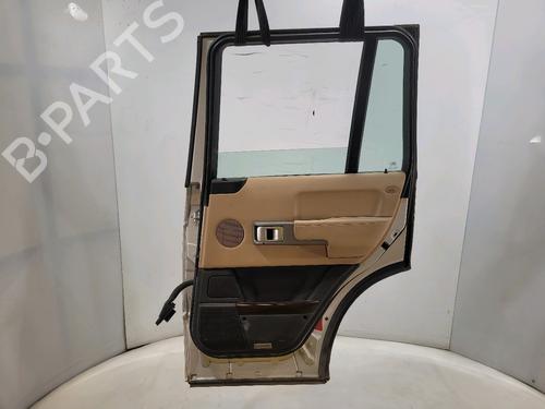 Right rear door LAND ROVER RANGE ROVER III (L322) 3.0 D 4x4 | BP25796976C5 