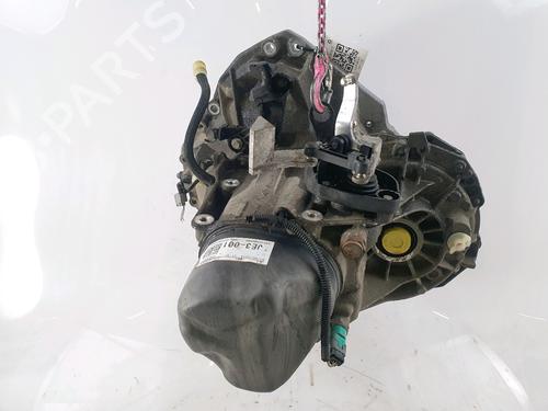 Gearbox RENAULT TWINGO III (BCM_, BCA_) 1.0 SCe 70 | BP31699111M3 - Image 4