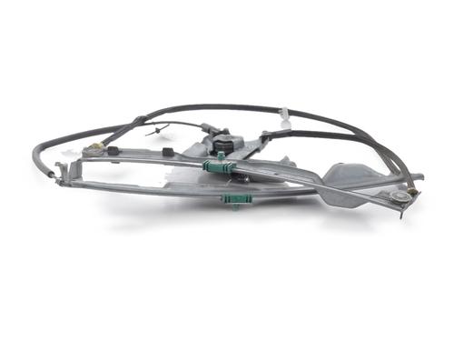 Front left window mechanism RENAULT CLIO III Hatchback Van (SB_, SR_) 1.5 dCi | BP38031330C22 - Image 3