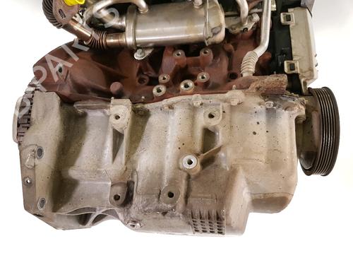 Engine RENAULT CLIO IV (BH_) 1.5 dCi 75 | BP37599935M1 - Image 13