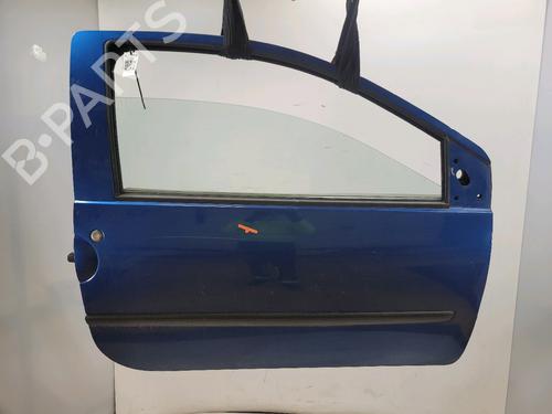 right-front-door-renault-twingo-ii-cn0_-2007-32278843 main image