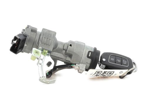 Used Ignition barrel HYUNDAI i10 II (BA, IA) 1.2 (87 hp) 25589838