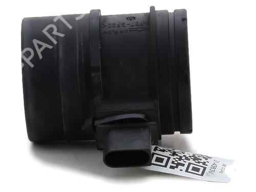 Used Starter BMW 1 (E87) 116 d (116 hp) 28971786