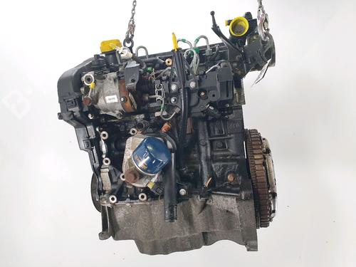 Engine RENAULT CLIO III (BR0/1, CR0/1) 1.5 dCi (C/BR0G, C/BR1G) | BP37256953M1 - Image 2
