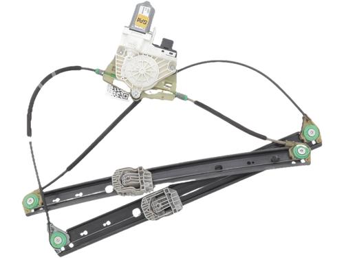 front-right-window-mechanism-audi-q7-4lb-2006-2007-2008-2009-2010-2011-2012-2013-2014-2015-2016-40487791 main image