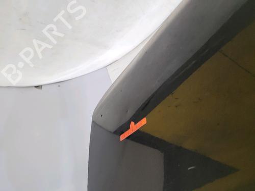 Left front door NISSAN MICRA III (K12) 1.5 dCi | BP31578128C2