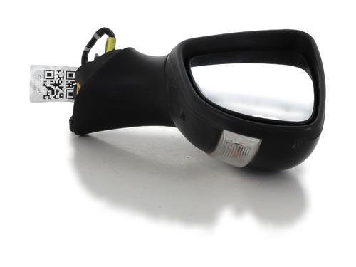 Right mirror RENAULT CLIO IV (BH_) 1.5 dCi 90 | BP27813708C27 