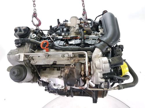 Engine VW GOLF V (1K1) 1.4 TSI | BP39160581M1 - Image 6