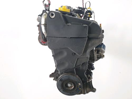Motor Motor NISSAN QASHQAI I (J10, NJ10) 1.5 dCi (106 hp) 34269912 34269912