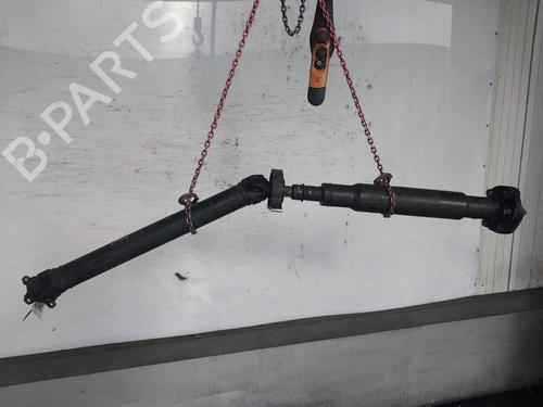 Used Driveshaft Driveshaft BMW X3 (E83) 2.0 d (150 hp) 34388635 34388635