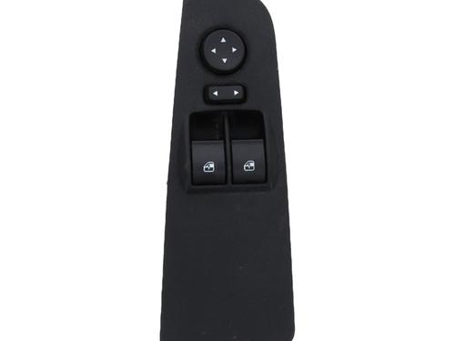 Used Left front window switch FIAT PUNTO EVO (199_) 1.2 (65 hp) 27354238