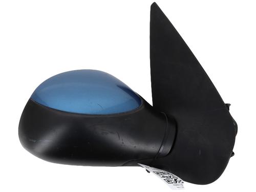 Retrovisor derecho PEUGEOT 206 Hatchback (2A/C)  | BP28177030C27 