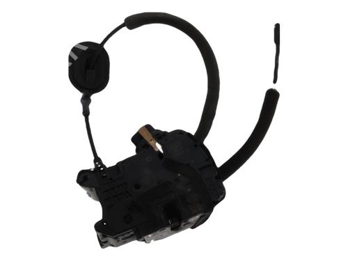 Højre bagtil lås SMART FORFOUR Hatchback (453) 1.0 (453.042, 453.043) (71 hp) 27308484