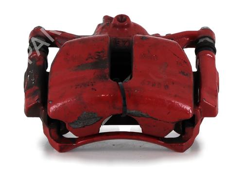 Left front brake caliper VW GOLF VII (5G1, BQ1, BE1, BE2) 2.0 GTI | BP27911475M105 