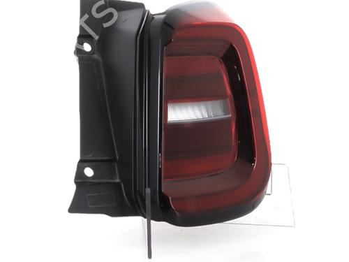 Right taillight FIAT 500e (332_) Elektro 3+1 (FA1) | BP37506295C35 - Image 5