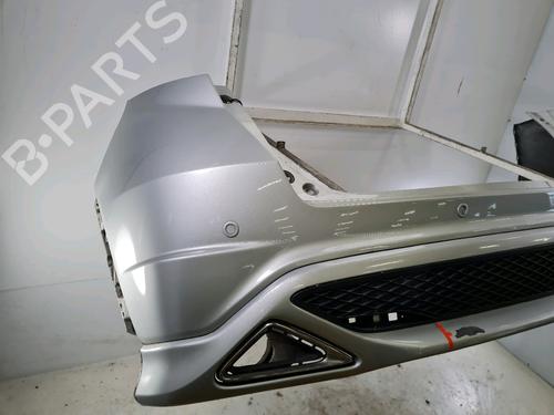 Rear bumper HONDA CIVIC VIII Hatchback (FN, FK) 2.2 CTDi (FK3) | BP17024821C8 