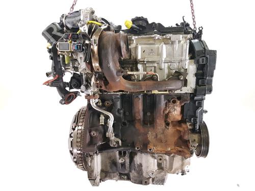 Engine RENAULT MEGANE IV Hatchback (B9A/M/N_) 1.5 Blue dCi 115 (B9A6) | BP38432166M1 - Image 4