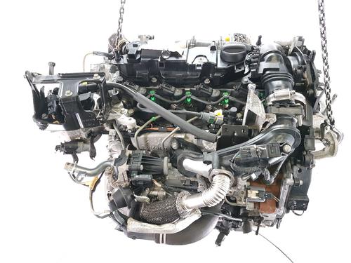 Engine FORD FOCUS III Saloon | BP33190094M1 - Image 5