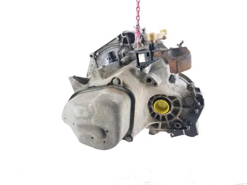 Gearbox PEUGEOT 207 (WA_, WC_) 1.4 16V | BP25247796M3 
