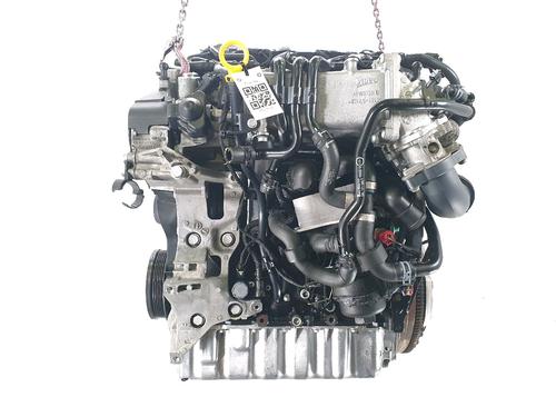 Engine VW GOLF VII (5G1, BQ1, BE1, BE2) 1.6 TDI | BP36252032M1 - Image 2