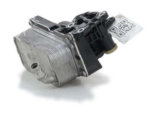 Oil radiator MERCEDES-BENZ A-CLASS (W176) A 180 CDI / d (176.012) | BP31180074M33