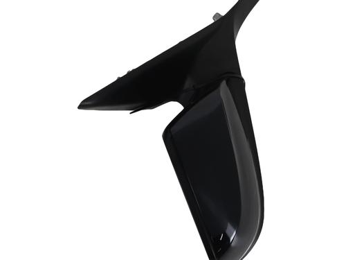 Used Right mirror BMW 1 (F20) 114 d (95 hp) 30800355