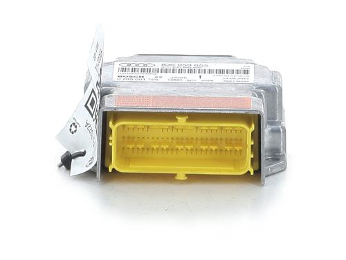 Airbag module Airbag module AUDI TT (8J3) 2.0 TTS quattro (272 hp) 34261017 34261017
