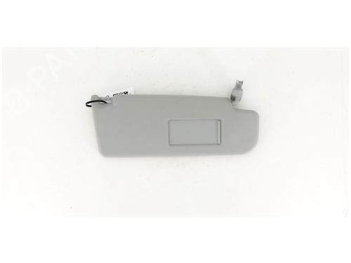 Used Right sun visor SKODA FABIA I (6Y2) 1.4 TDI (80 hp) 18077558