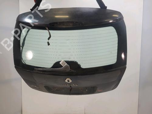 Used Tailgate Tailgate 34414505 34414505