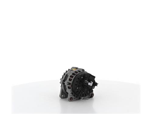 Alternator RENAULT MEGANE IV Hatchback (B9A/M/N_) 1.2 TCe 130 (B9MR) | BP35718396M7 - Image 2