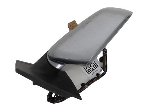 Retrovisor direito VW POLO IV (9N_, 9A_) 1.4 TDI (80 hp) 31866756