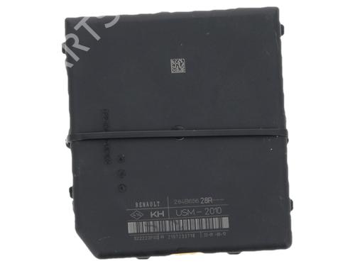 Fuse box RENAULT MEGANE III Hatchback (BZ0/1_, B3_) 1.6 dCi (BZ00, BZ12, BZ13) | BP37599801E1 - Image 2