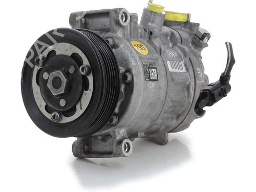 Used AC compressor VW GOLF SPORTSVAN VII (AM1, AN1) 1.4 TSI (150 hp) 29321026