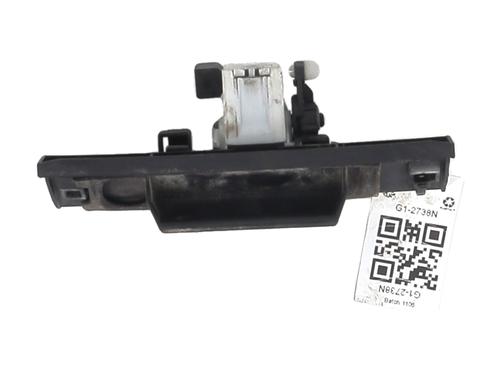 Tailgate handle PEUGEOT 206+ (2L_, 2M_) 1.4 HDi eco 70 | BP30166085C132 