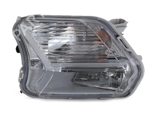 Blinklys fortil venstre Blinklys fortil venstre FORD KUGA II (DM2) 2.0 TDCi (150 hp) 39665911 39665911