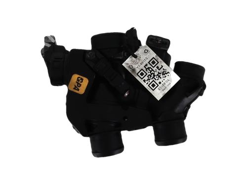 Mass air flow sensor CITROËN C4 Picasso I MPV (UD_) 1.6 HDi | BP29347029M95 