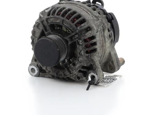 Used Alternator Alternator PEUGEOT 307 CC (3B) 2.0 HDi 135 (136 hp) 36447037 36447037
