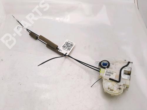 Used Rear right lock HONDA CIVIC VIII Hatchback (FN, FK) 2.2 CTDi (FK3) (140 hp) 10641081