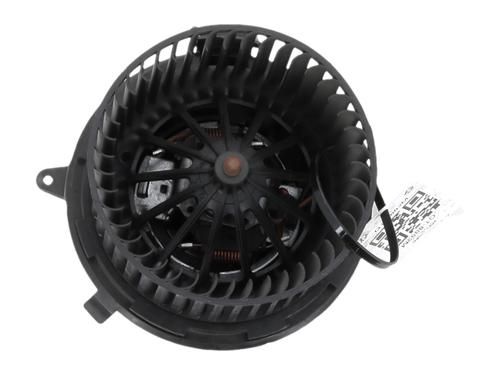 Heater blower motor CITROËN C3 II (SC_) 1.4 HDi 70 (SC8HZC, SC8HR0, SC8HP4) | BP37191591M62 - Image 2