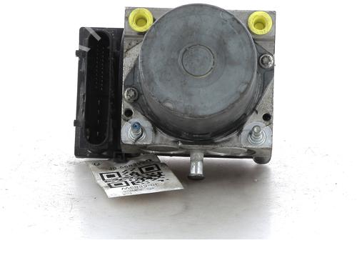 Used ABS pump ABS pump CITROËN XSARA PICASSO (N68) 1.6 HDi (90 hp) 17314770 17314770