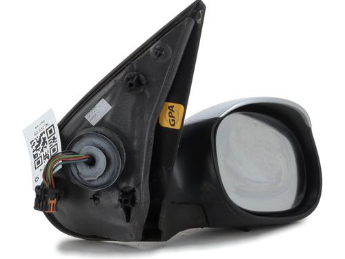 Right mirror PEUGEOT 206 Hatchback (2A/C) 1.4 i | BP26490104C27 