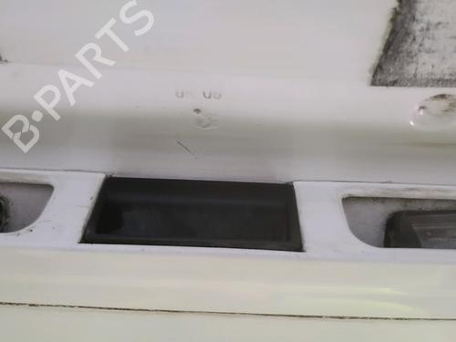 Tailgate PEUGEOT 207 SW (WK_) 1.6 HDi | BP32310588C6