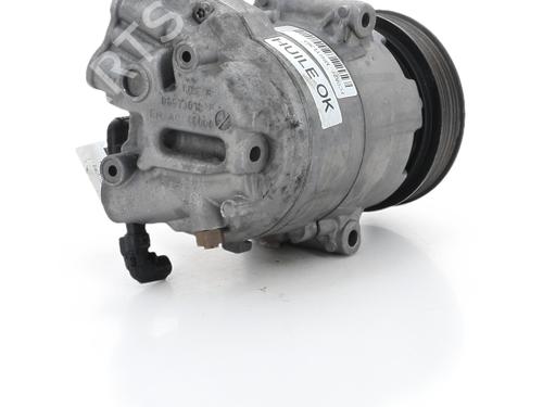 AC compressor OPEL ASTRA J (P10) 1.4 Turbo (68) | BP40277225M34 - Image 3