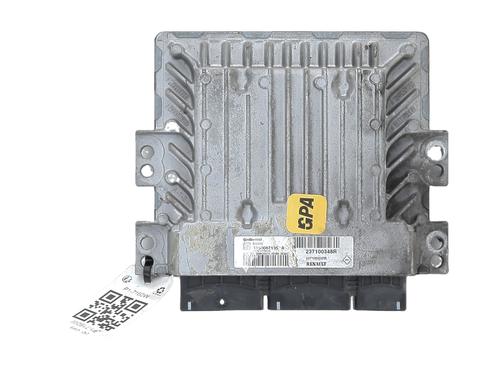 Motorstyringsenhed RENAULT SCÉNIC III (JZ0/1_) 1.5 dCi (110 hp) 32378310
